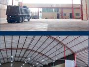 LOCAL INDUSTRIAL EN ALQUILER 1,946M2 VILLA EL SALVADOR...