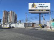 LOCAL INDUSTRIAL EN ALQUILER