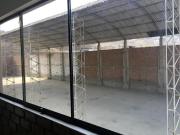 Local Industrial en Alquiler