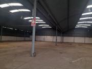 ALQUILER DE LOCAL INDUSTRIAL EN HUACHIPA 2,000M2
