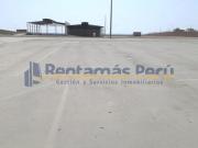 Local Industrial en Alquiler 33,511 m² Av Nestor...