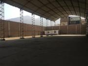 Local Industrial en Alquiler