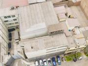 Local Industrial en Alquiler, Ate, Los Alfareros