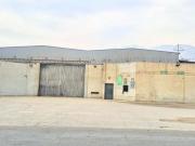 Local Industrial En Alquiler – Cajamarquilla | Lurigancho
