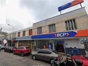 Local Industrial En Alquiler Callao