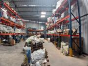 Local Industrial en Alquiler desde 1,000 m² hasta 4,000...