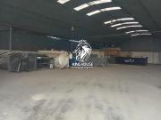 Local Industrial en Alquiler en Huachipa
