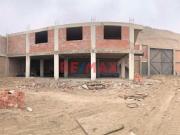 LOCAL INDUSTRIAL EN ALQUILER EN VILLA EL SALVADOR