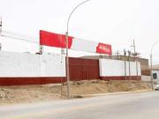 Local Industrial en alquiler en Villa El Salvador a...