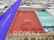 Local Industrial en Alquiler I3 en Ancón 1500m2