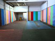 Local industrial en alquiler Urb Prado de Maria 163 mt2... Local industrial en alquiler Urb Prado de Maria 163 mt2...