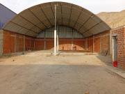 LOCAL INDUSTRIAL EN CIENEGUILLA VENTA / ALQUILER S/....