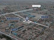 ¡Local industrial en esquina, en zona consolidada del...