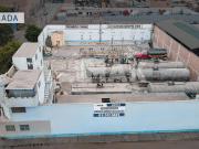 ¡Local industrial en esquina en zona consolidada en el...