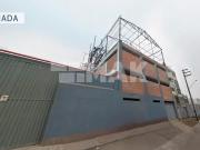 ¡Local industrial en la Av. La Mar, Ate!