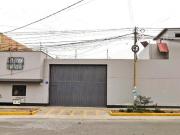 Local industrial en Manchay, a un paso de La Molina