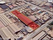 Local industrial en SMP