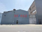 Local Industrial En Ubicacion Estrategica Ate