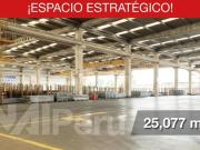 Local Industrial en venta 25,077 m2 Av Argentina Callao