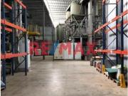 Local industrial en venta cerca a av. el Sol