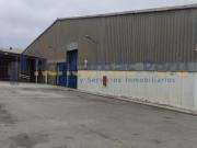 LOCAL INDUSTRIAL EN VENTA DE 10,080 M2 AV. MANUEL VALLE...