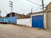 Local Industrial En Venta De 2000 M² Altura De La...