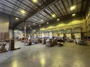 LOCAL INDUSTRIAL EN VENTA DE 8,400 M2 AV. PACHACUTEC...