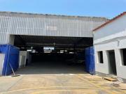 Local Industrial en Venta en ATE
