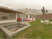 Local Industrial en venta en Cieneguilla a S/2,894,600