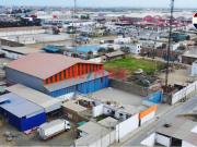 Local Industrial En Venta En Larrea Moche / A Media...
