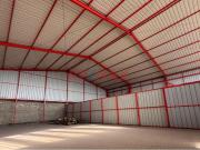Local Industrial En Venta En Larrea Moche / A Media...