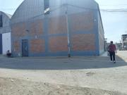 Local Industrial En Venta Villa Maria Del Triunfo