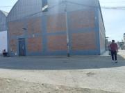 Local Industrial En Venta Villa Maria Del Triunfo