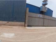 Local Industrial en Villa el Salvador