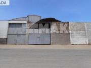 ¡Local industrial en zona consolidada del Callao!