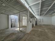 Local Industrial Estratégico en Chorrillos con Altura y...