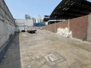 Local Industrial Estratégico En Óvalo De Arriola – 1,561...