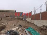 LOCAL INDUSTRIAL I2 DE 2000M2 EN VILLA EL SALVADOR