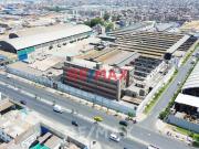 Alquiler de Edificio en Avenida Argentina cuadra 14...