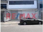 Local Industrial Implementado Para El Rubro Textil| 4...