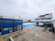 Local Industrial + Infraestructura: 2,000m² con...