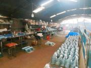 LOCAL INDUSTRIAL LIVIANO EN CAMPOY SJL