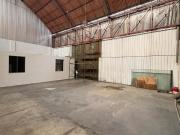 LOCAL INDUSTRIAL PARA ALMACEN