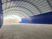 LOCAL INDUSTRIAL TOTALMENTE TECHADO