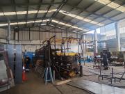 CERCADO DE LIMA VENDO LOCAL INDUSTRIAL