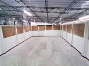 Local Industrial Venta o Alquiler 539 m2 Villa El Salvador