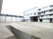 Local Industrial Zonificación I2 En Zona Altamente...