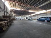 Local industrial Zonificación I 2 industria liviana