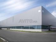 Local industriel 2000 m² Sidi Maarouf