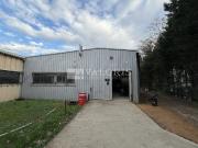 Local industriel à louer Dardilly Techlid Accès VL...